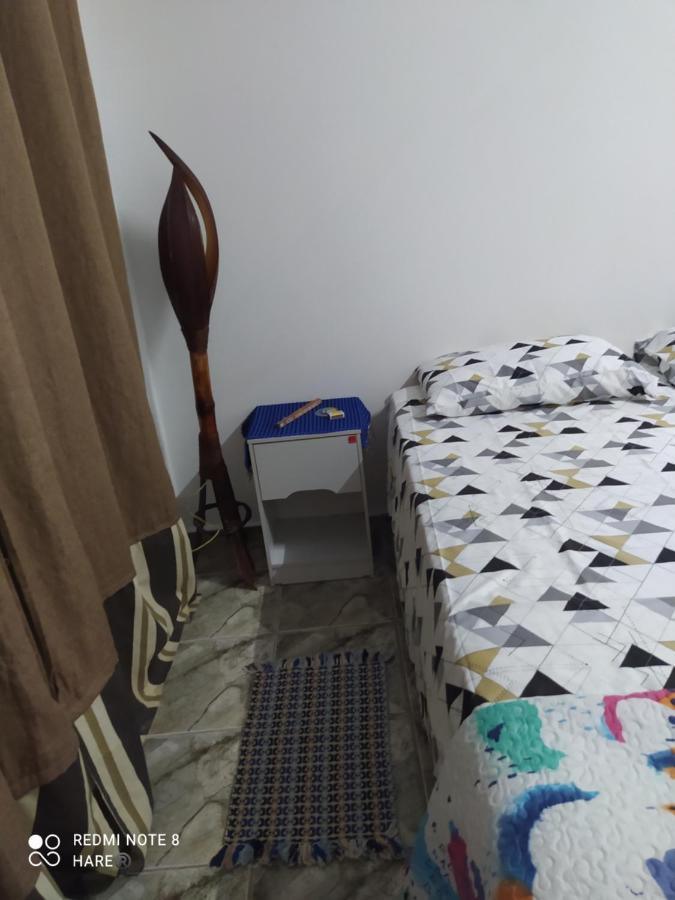 Espaço HaRo São Miguel do Gostoso Exterior foto