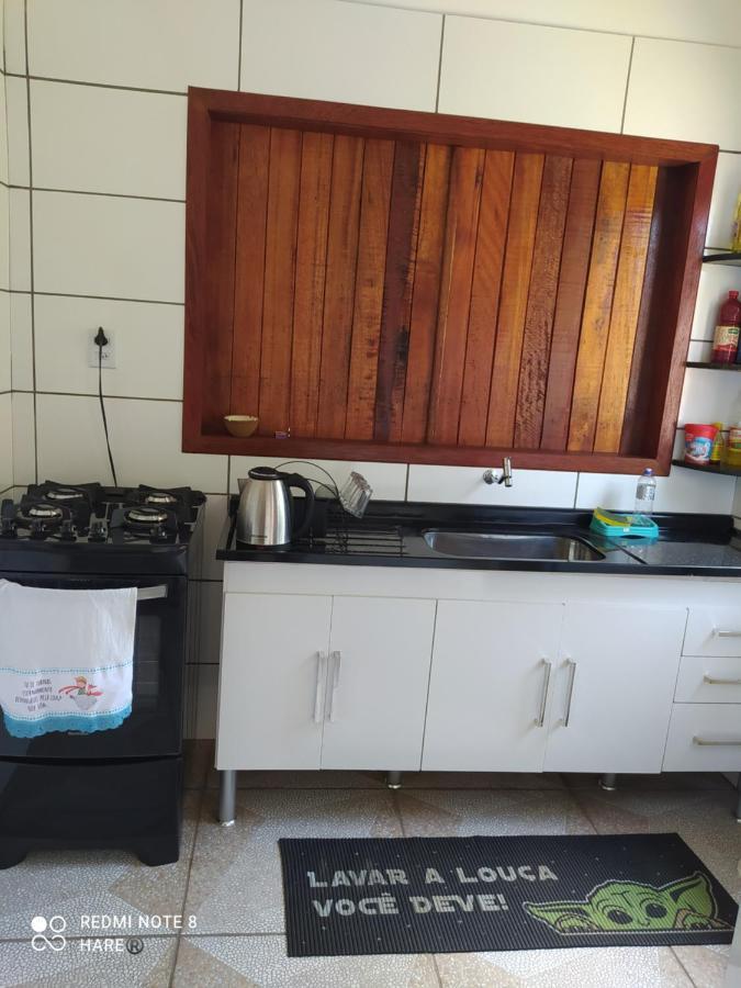 Espaço HaRo São Miguel do Gostoso Exterior foto