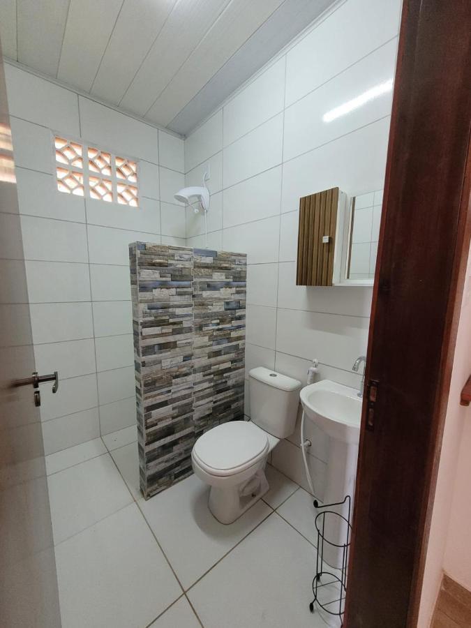 Espaço HaRo São Miguel do Gostoso Exterior foto