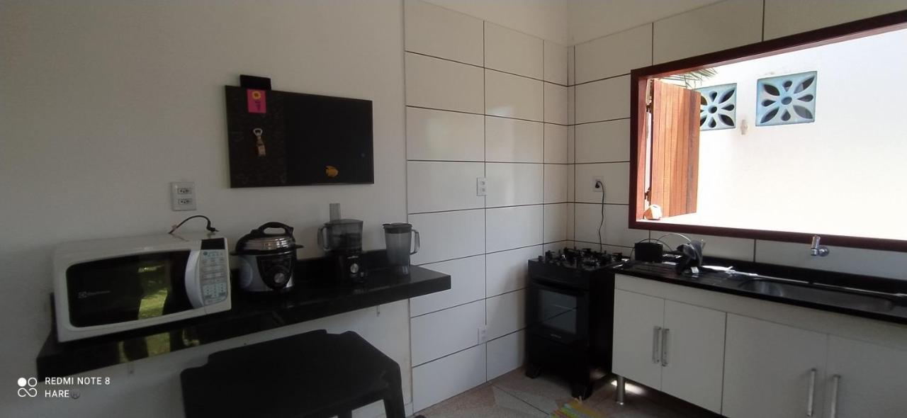 Espaço HaRo São Miguel do Gostoso Exterior foto