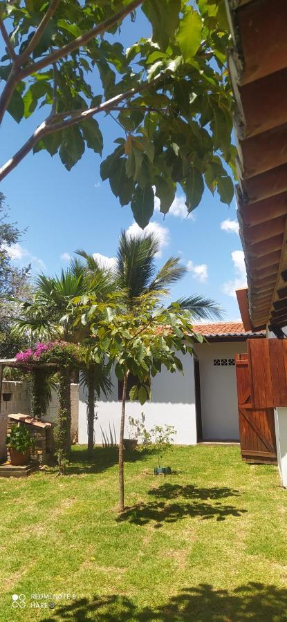 Espaço HaRo São Miguel do Gostoso Exterior foto