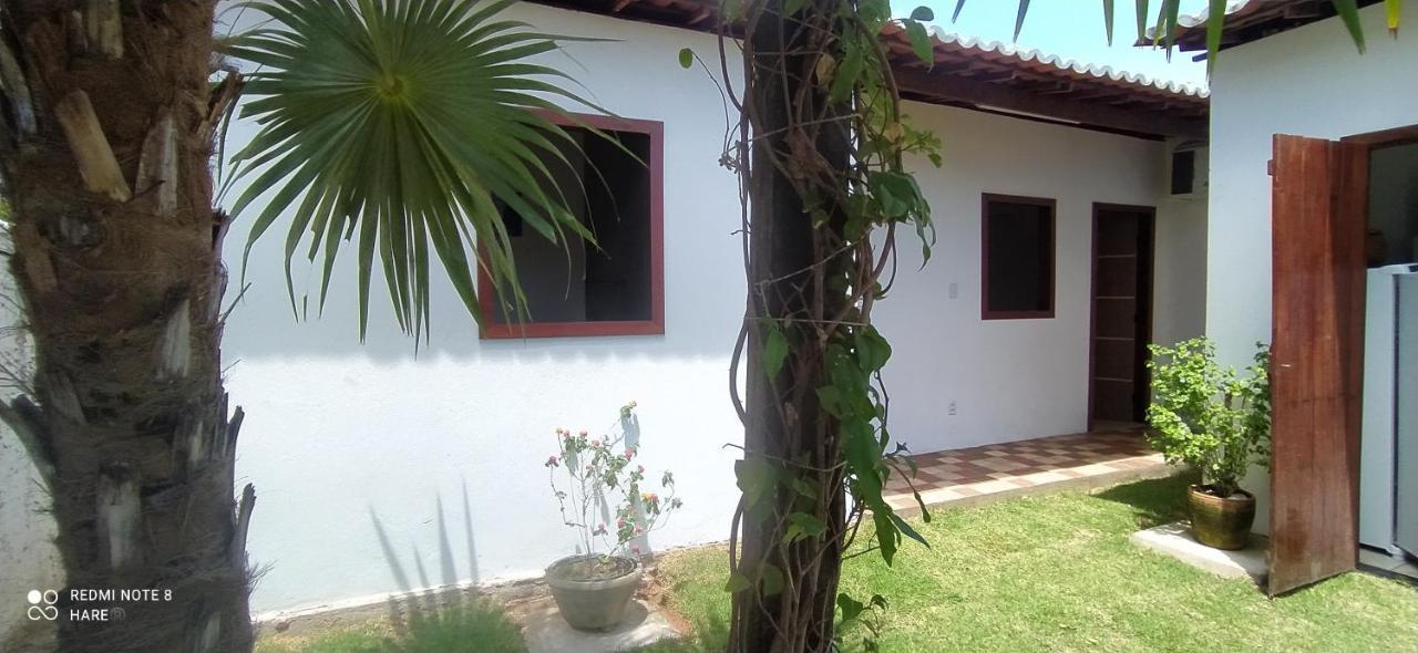 Espaço HaRo São Miguel do Gostoso Exterior foto
