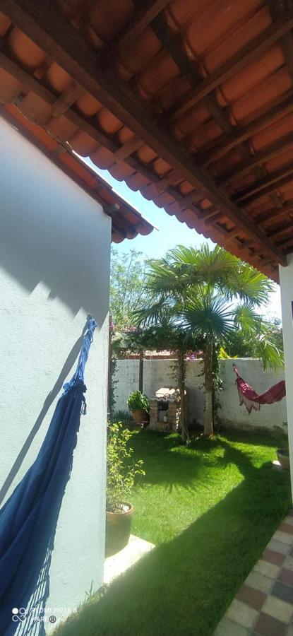 Espaço HaRo São Miguel do Gostoso Exterior foto