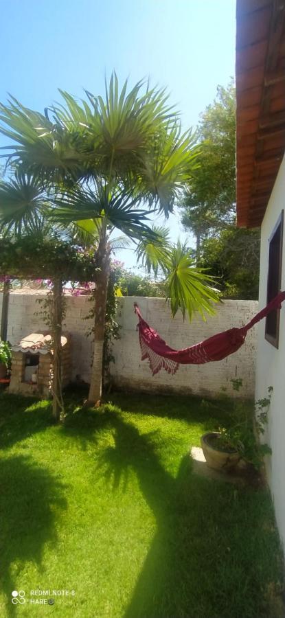 Espaço HaRo São Miguel do Gostoso Exterior foto