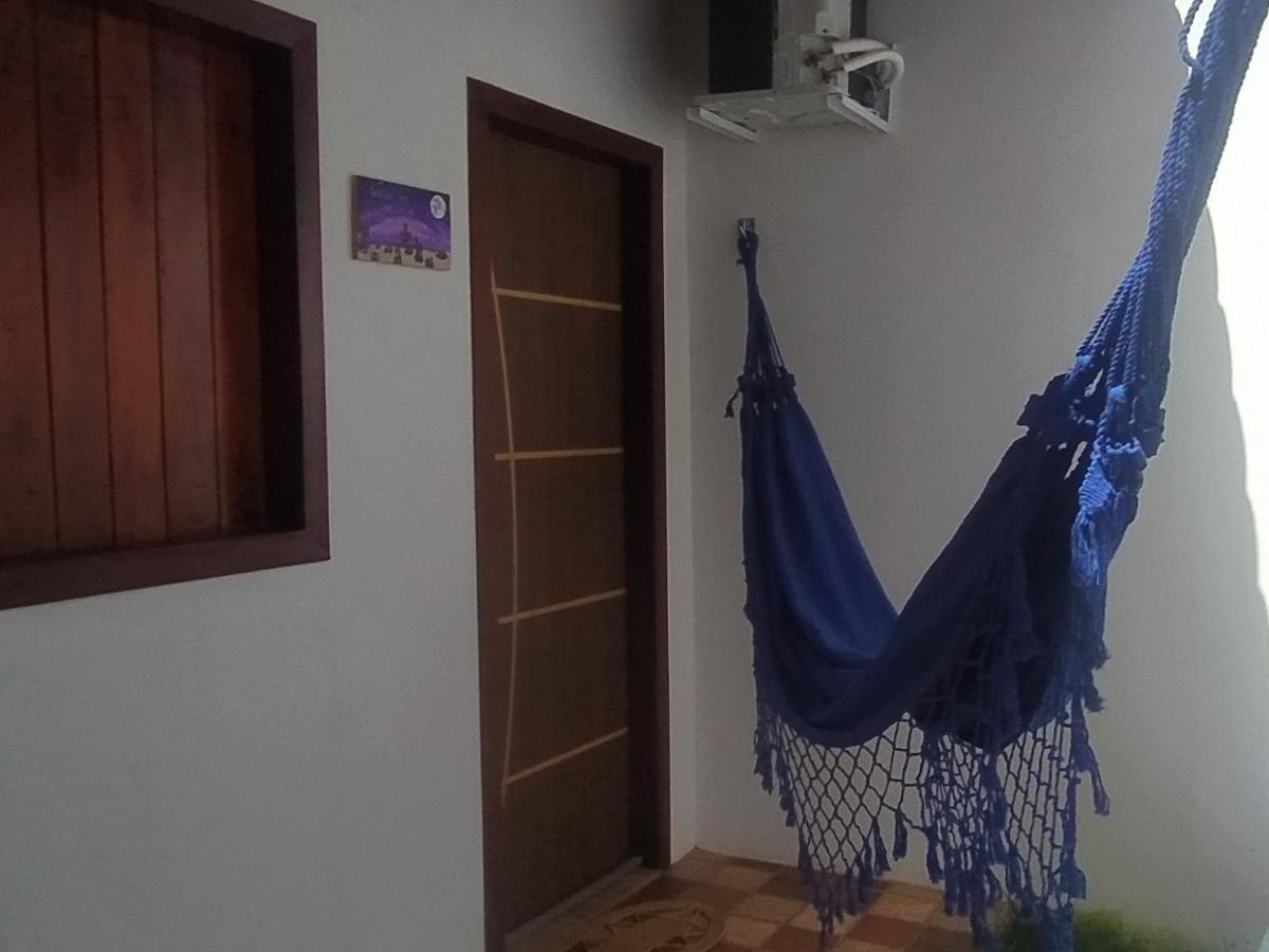 Espaço HaRo São Miguel do Gostoso Exterior foto