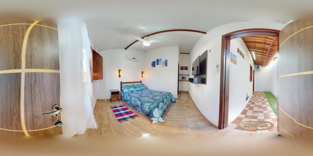 Espaço HaRo São Miguel do Gostoso Exterior foto