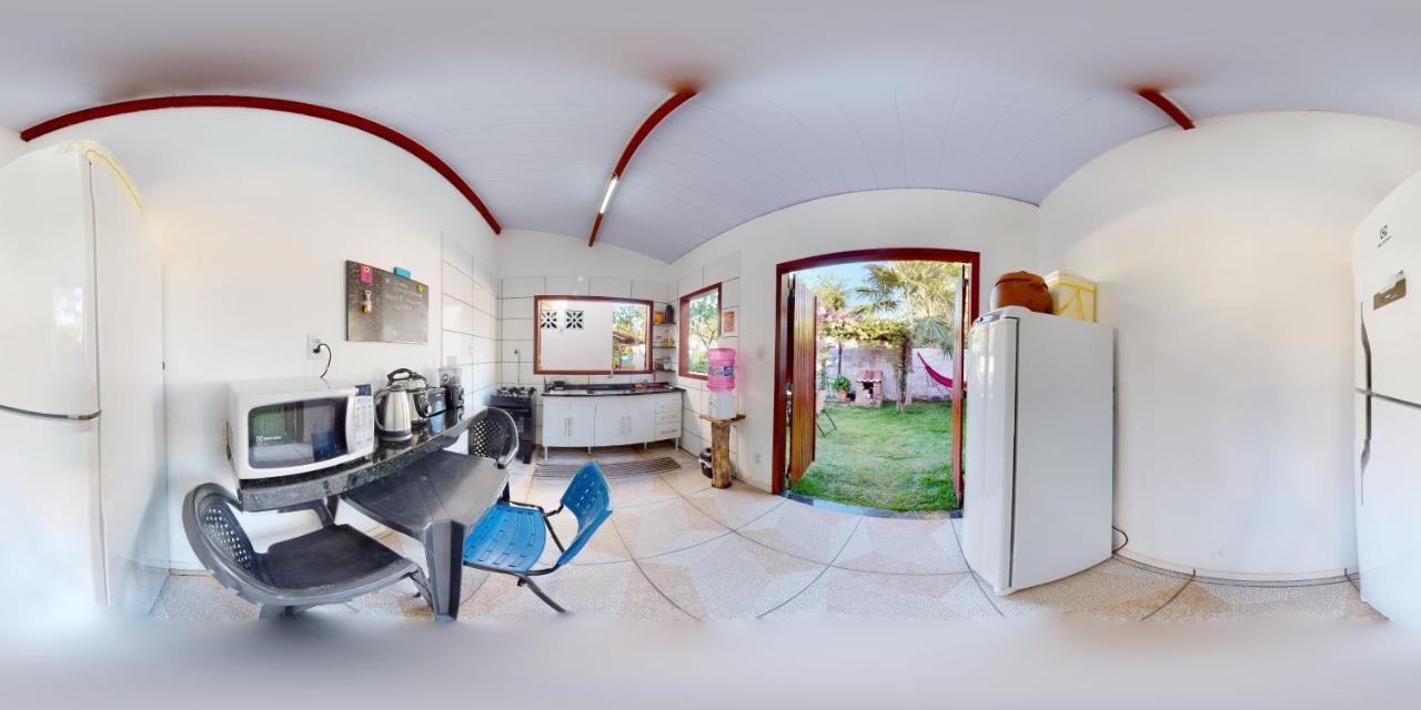 Espaço HaRo São Miguel do Gostoso Exterior foto