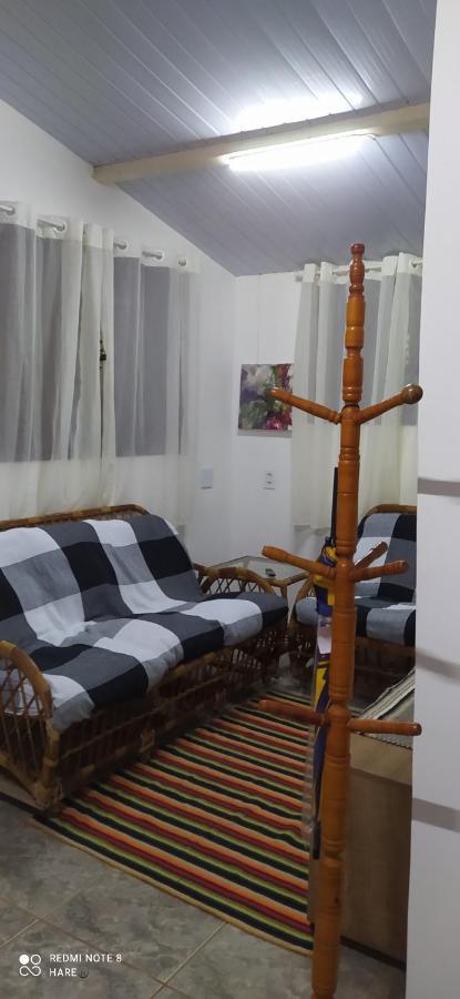 Espaço HaRo São Miguel do Gostoso Exterior foto