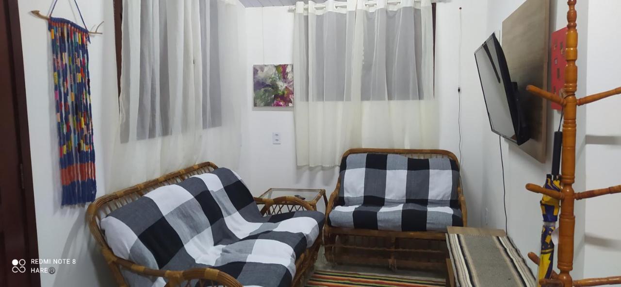 Espaço HaRo São Miguel do Gostoso Exterior foto
