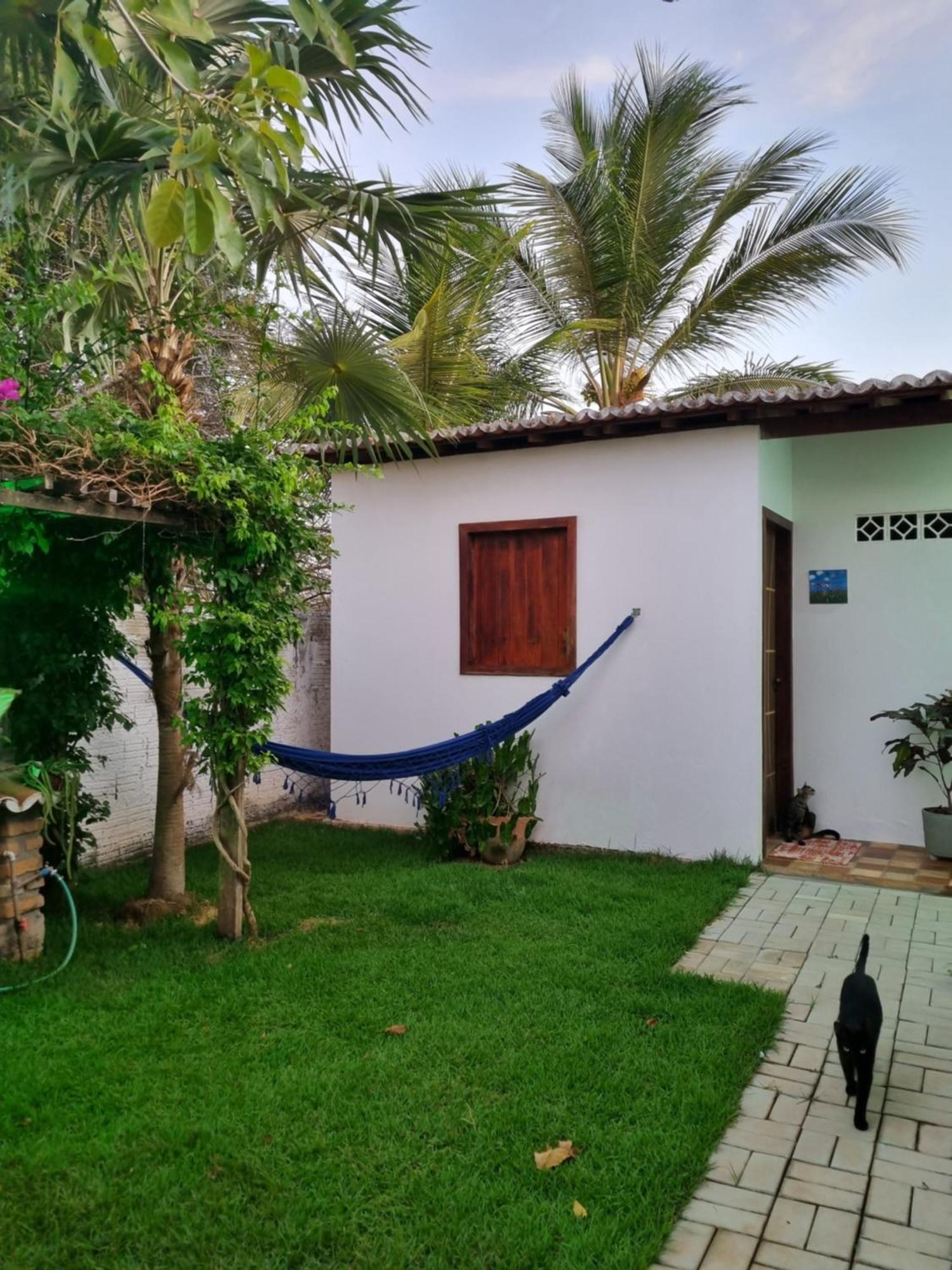 Espaço HaRo São Miguel do Gostoso Exterior foto