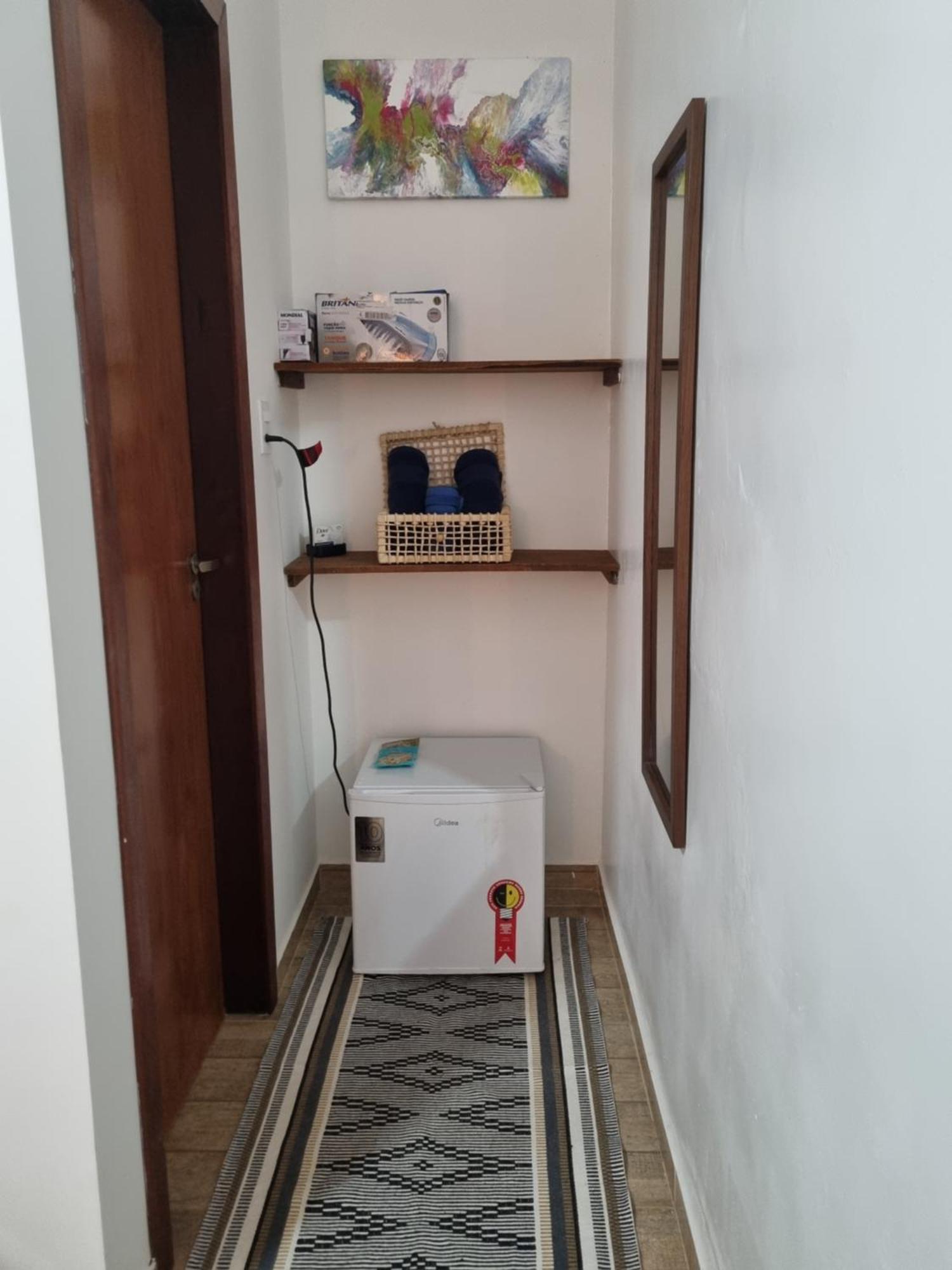 Espaço HaRo São Miguel do Gostoso Exterior foto