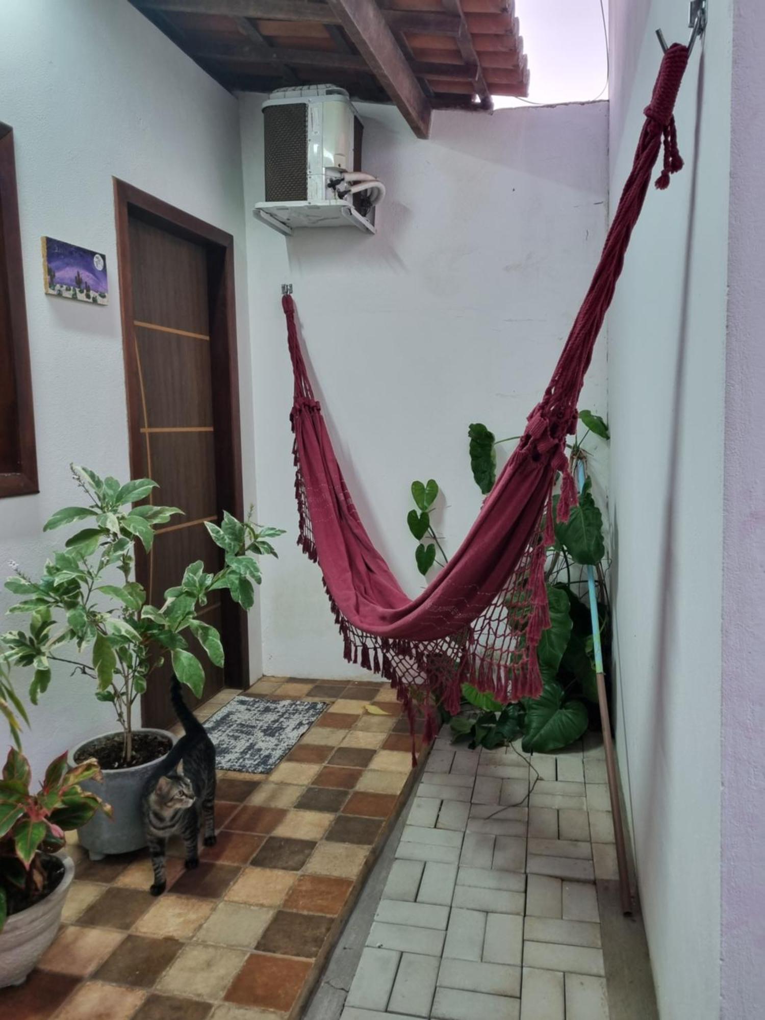 Espaço HaRo São Miguel do Gostoso Exterior foto